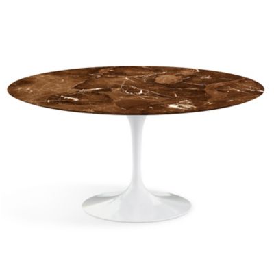 Saarinen Round Dining Table