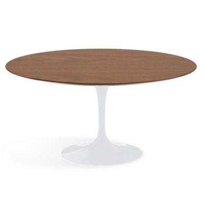 Saarinen Round Dining Table
