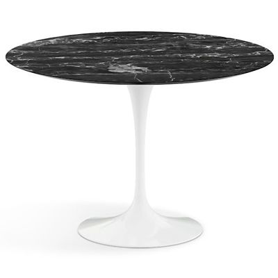 Saarinen Round Dining Table