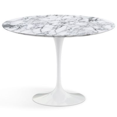 Saarinen Round Dining Table