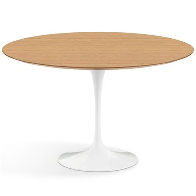 Saarinen Round Dining Table