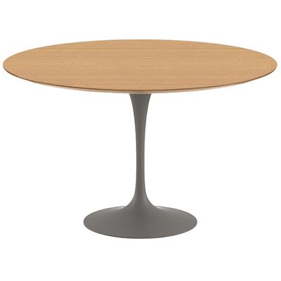 Saarinen Round Dining Table