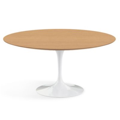 Saarinen Round Dining Table