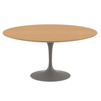 Saarinen Round Dining Table