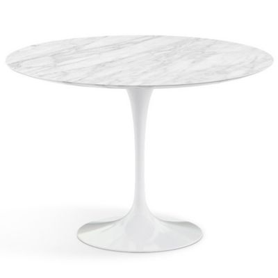 Saarinen Round Dining Table