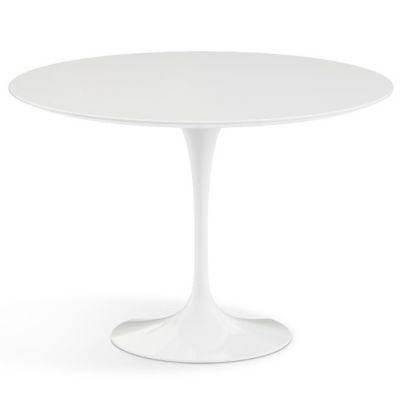 Saarinen Round Dining Tables