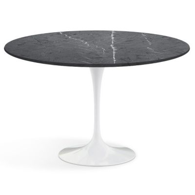Saarinen Round Dining Table