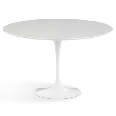 Saarinen Round Dining Tables