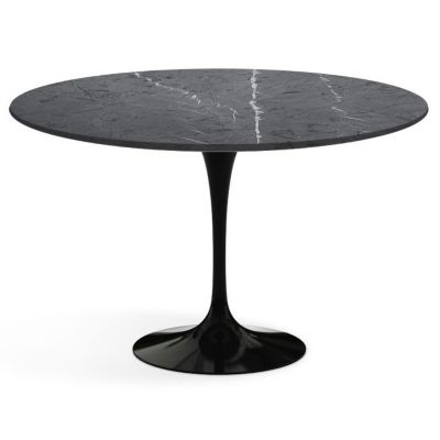 Saarinen Round Dining Table
