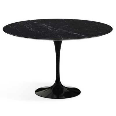 Saarinen Round Dining Table
