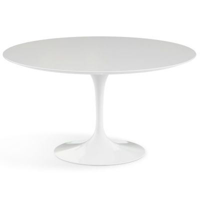 Saarinen Round Dining Table