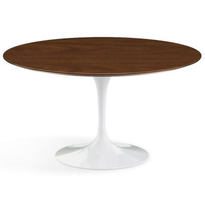 Saarinen Round Dining Table