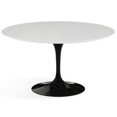 Saarinen Round Dining Table