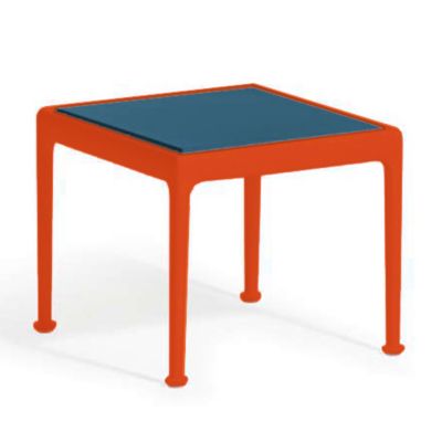 1966 Collection Square End and Coffee Table