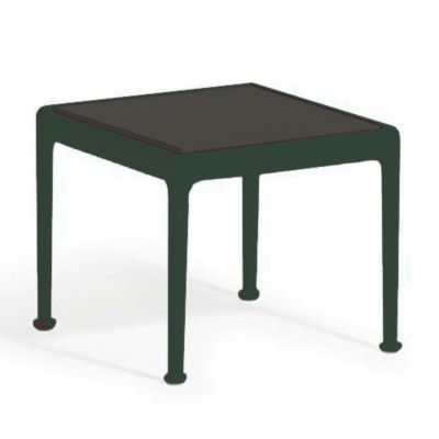 1966 Collection Square End and Coffee Table