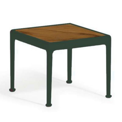 1966 Collection Square End and Coffee Table