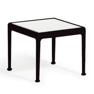 1966 Collection Square End and Coffee Table