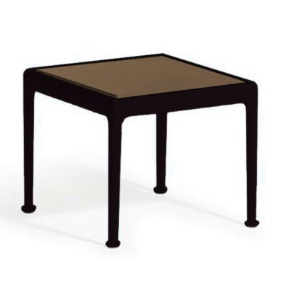 1966 Collection Square End and Coffee Table