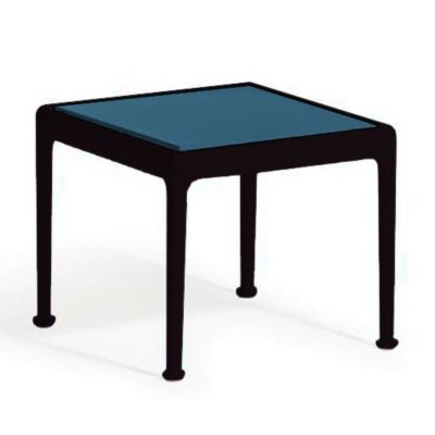 1966 Collection Square End and Coffee Table