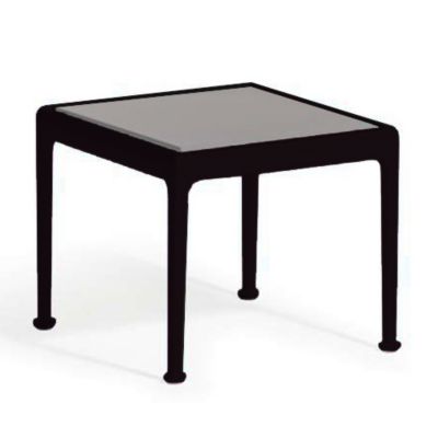1966 Collection Square End and Coffee Table