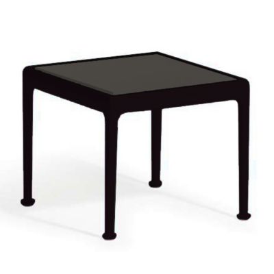 1966 Collection Square End and Coffee Table