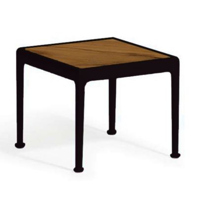 1966 Collection Square End and Coffee Table