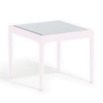 1966 Collection Square End and Coffee Table