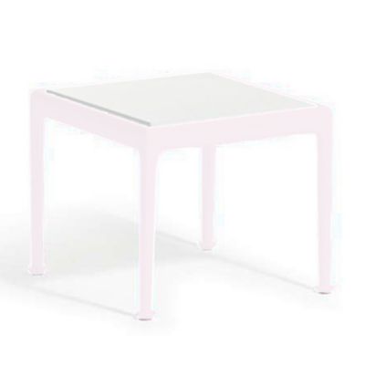 1966 Collection Square End and Coffee Table