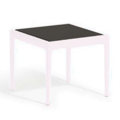 1966 Collection Square End and Coffee Table
