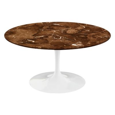 Saarinen 35.75-Inch Round Coffee Table