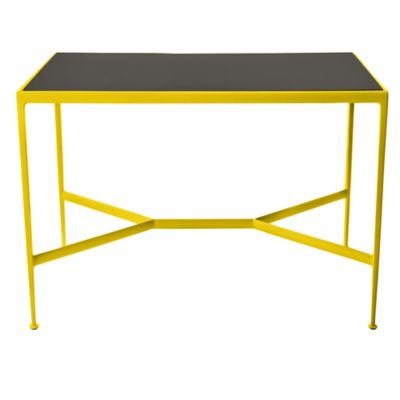 1966 Collection 38-Inch x 60-Inch High Tables