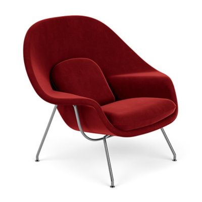 Saarinen Womb Chair