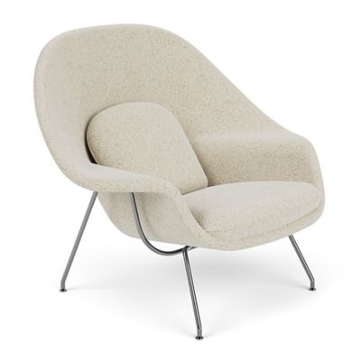 Saarinen Womb Chair