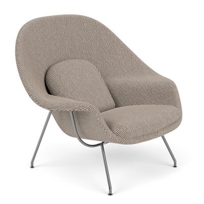 Saarinen Womb Chair