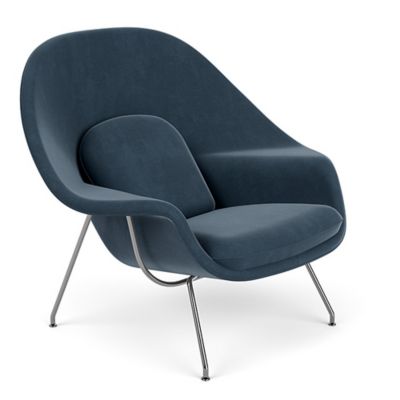 Saarinen Womb Chair