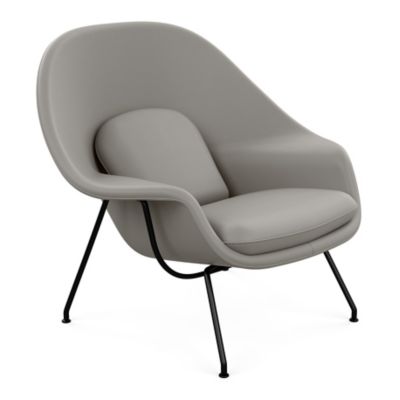 Shown in Cato: Natural with Black Powder-Coat base