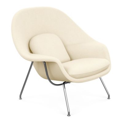 Saarinen Womb Chair
