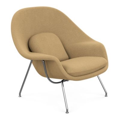 Saarinen Womb Chair