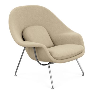 Saarinen Womb Chair