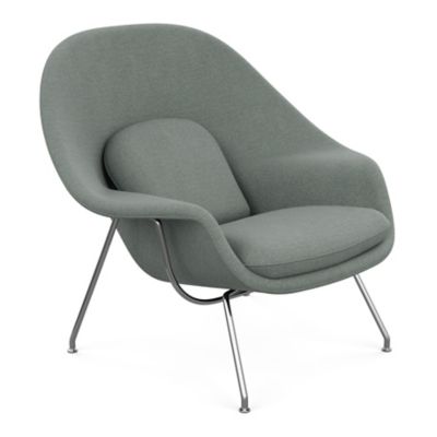 Saarinen Womb Chair