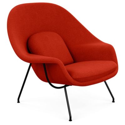 Saarinen Womb Chair
