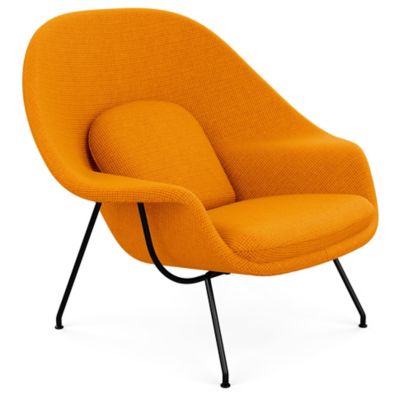 Saarinen Womb Chair