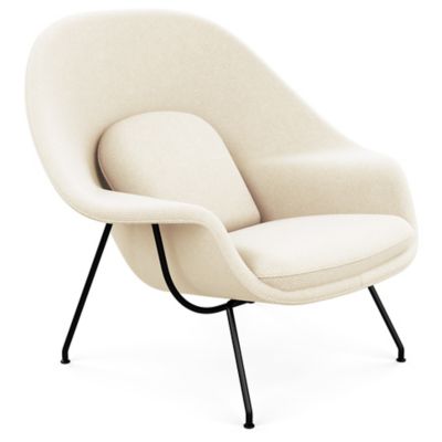 Saarinen Womb Chair