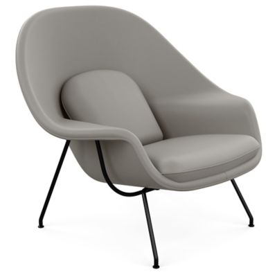 Saarinen Womb Chair