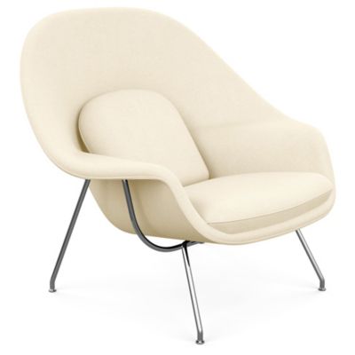 Saarinen Womb Chair