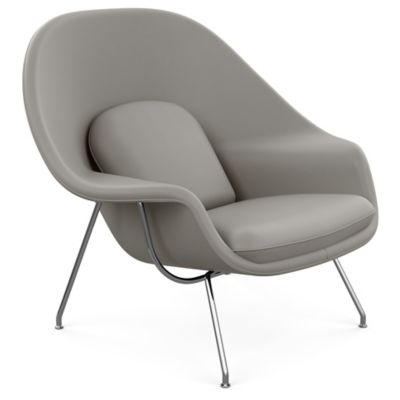 Saarinen Womb Chair