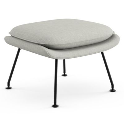 Saarinen Womb Ottoman