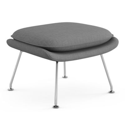 Saarinen Womb Ottoman