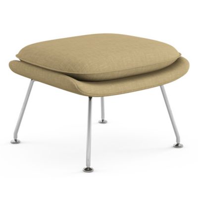 Saarinen Womb Ottoman
