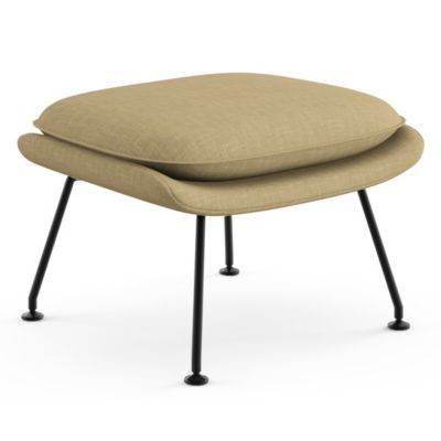 Saarinen Womb Ottoman